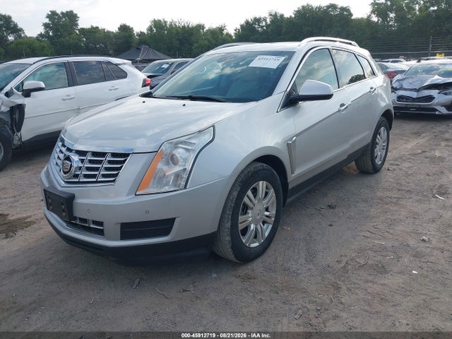 Aukcja sprzedaży 2013 Cadillac Srx Luxury Collection, vin: 3GYFNGE36DS541344, numer aukcji: 45912719