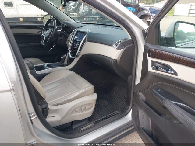 Aukcja sprzedaży 2013 Cadillac Srx Luxury Collection, vin: 3GYFNGE36DS541344, numer aukcji: 45912719