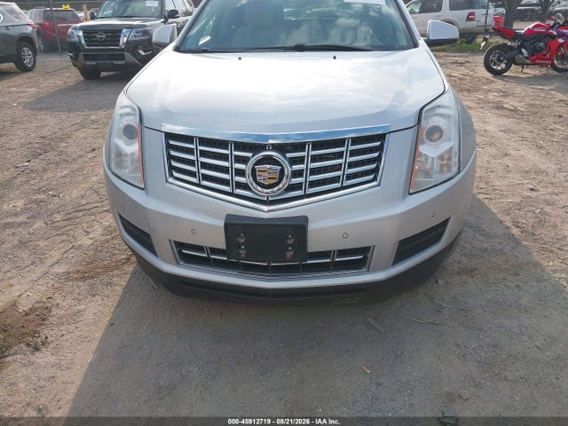 Aukcja sprzedaży 2013 Cadillac Srx Luxury Collection, vin: 3GYFNGE36DS541344, numer aukcji: 45912719