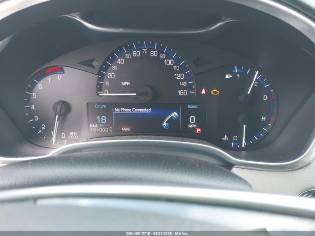 Aukcja sprzedaży 2013 Cadillac Srx Luxury Collection, vin: 3GYFNGE36DS541344, numer aukcji: 45912719