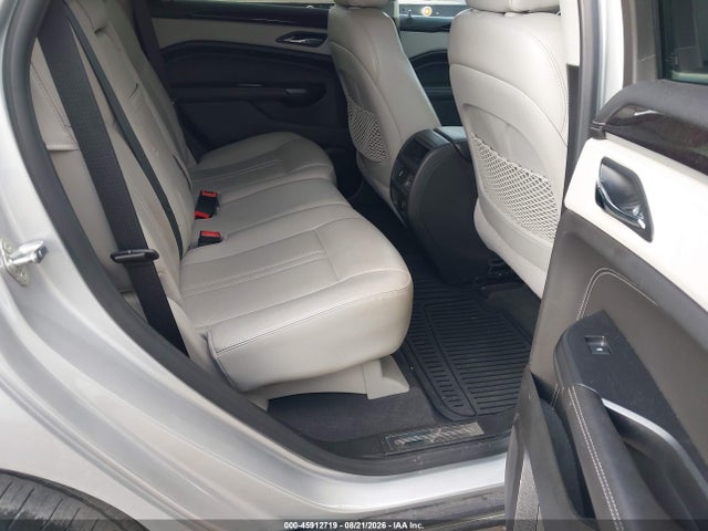 Aukcja sprzedaży 2013 Cadillac Srx Luxury Collection, vin: 3GYFNGE36DS541344, numer aukcji: 45912719
