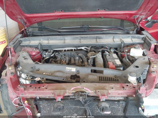 Aukcja sprzedaży 2020 Toyota Highlander Platinum, vin: 5TDFZRBH2LS037317, numer aukcji: 45912720