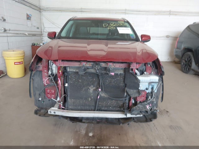 Aukcja sprzedaży 2020 Toyota Highlander Platinum, vin: 5TDFZRBH2LS037317, numer aukcji: 45912720