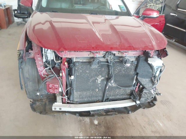 Aukcja sprzedaży 2020 Toyota Highlander Platinum, vin: 5TDFZRBH2LS037317, numer aukcji: 45912720