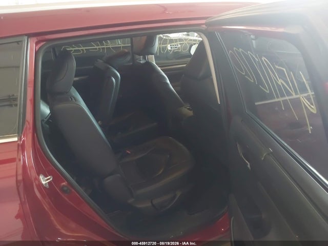 Aukcja sprzedaży 2020 Toyota Highlander Platinum, vin: 5TDFZRBH2LS037317, numer aukcji: 45912720