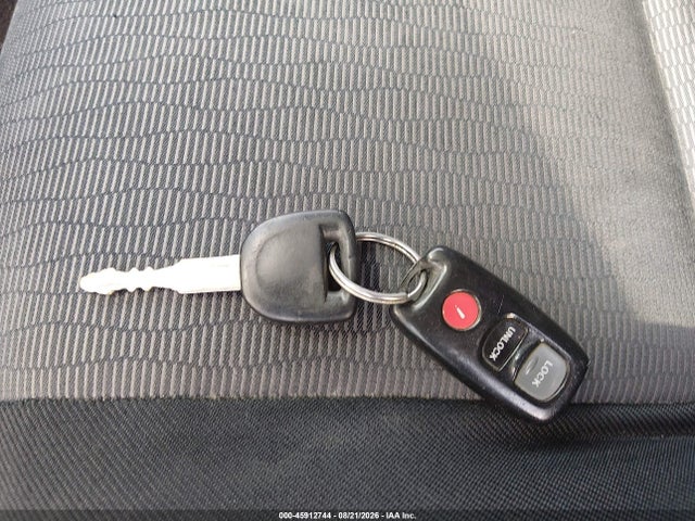Aukcja sprzedaży 2008 Mazda Mazda3 I Touring Value, vin: JM1BK32G281150499, numer aukcji: 45912744