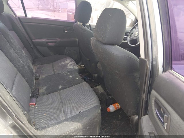 Aukcja sprzedaży 2008 Mazda Mazda3 I Touring Value, vin: JM1BK32G281150499, numer aukcji: 45912744