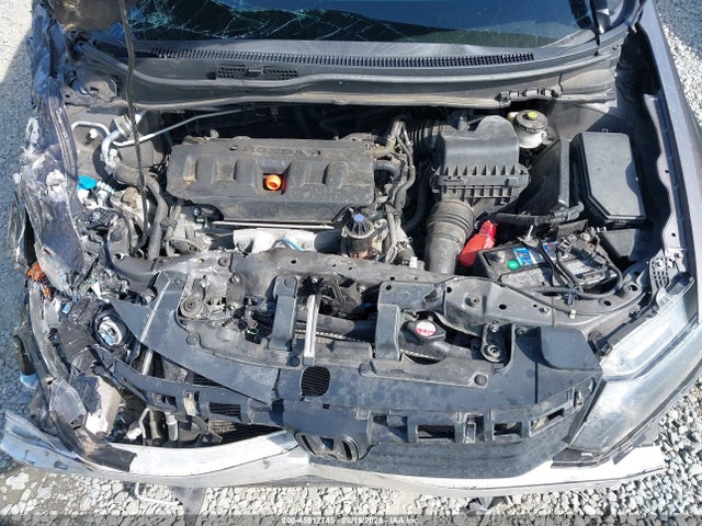 Aukcja sprzedaży 2012 Honda Civic Lx, vin: 2HGFB2F50CH569337, numer aukcji: 45912745