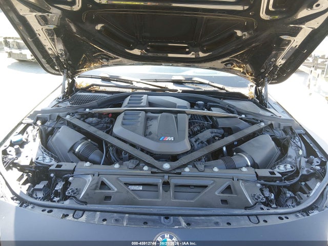 BMW M2 2025 3MF23DM00S8F25082 Image 10