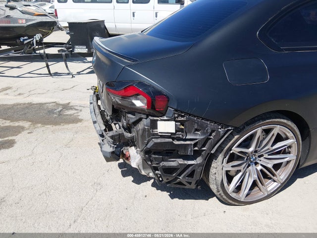 BMW M2 2025 3MF23DM00S8F25082 Image 18