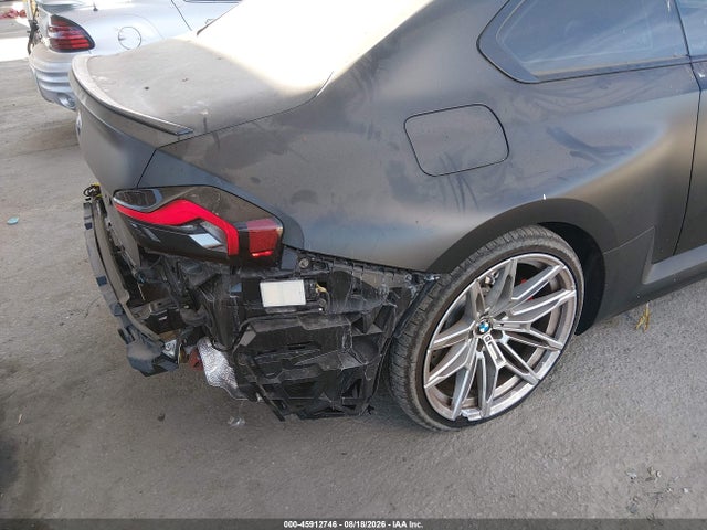 BMW M2 2025 3MF23DM00S8F25082 Image 19