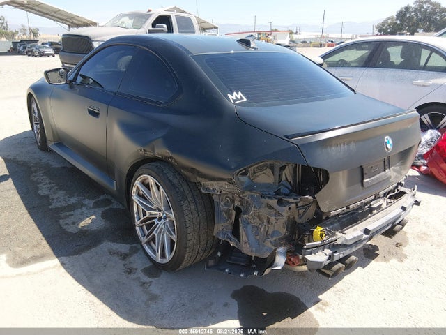 BMW M2 2025 3MF23DM00S8F25082 Image 3