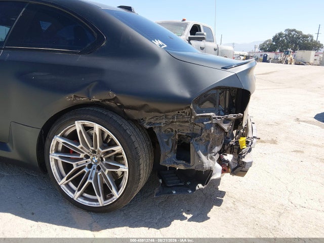BMW M2 2025 3MF23DM00S8F25082 Image 6