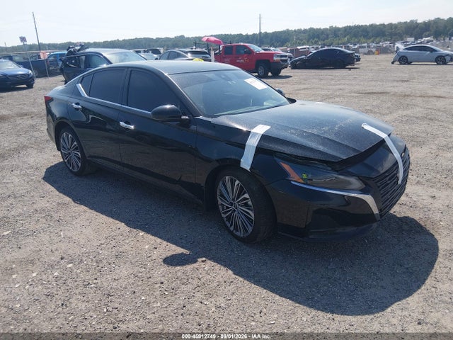 45912749 :رقم المزاد ، 1N4BL4EV7SN405442 vin ، 2025 Nissan Altima Sl Fwd مزاد بيع