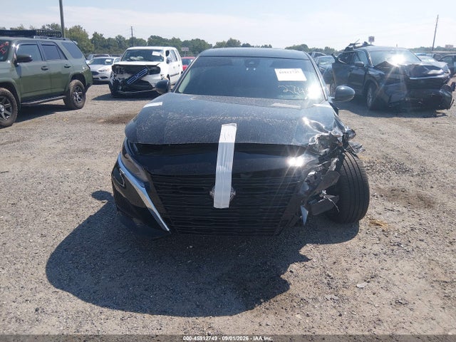 45912749 :رقم المزاد ، 1N4BL4EV7SN405442 vin ، 2025 Nissan Altima Sl Fwd مزاد بيع