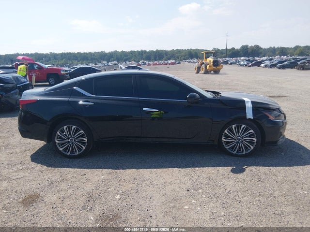 45912749 :رقم المزاد ، 1N4BL4EV7SN405442 vin ، 2025 Nissan Altima Sl Fwd مزاد بيع