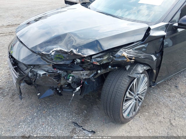 45912749 :رقم المزاد ، 1N4BL4EV7SN405442 vin ، 2025 Nissan Altima Sl Fwd مزاد بيع