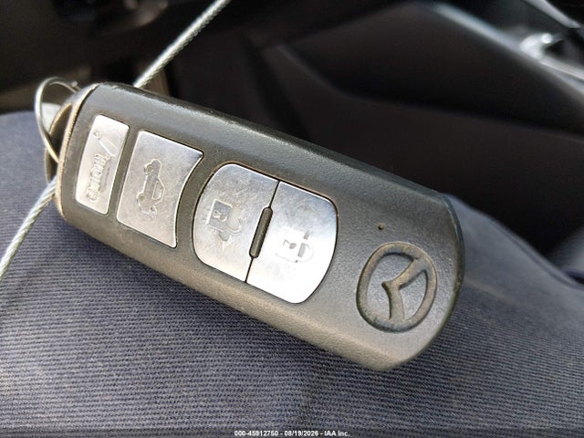 Продажа на аукционе авто 2016 Mazda Mazda6 I Sport, vin: JM1GJ1U53G1411341, номер лота: 45912750
