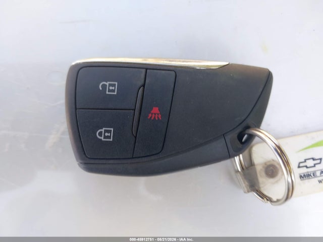 Продаж на аукціоні авто 2022 Chevrolet Silverado 1500 4wd  Short Bed Wt, vin: 1GCPDAEK2NZ593026, номер лоту: 45912751