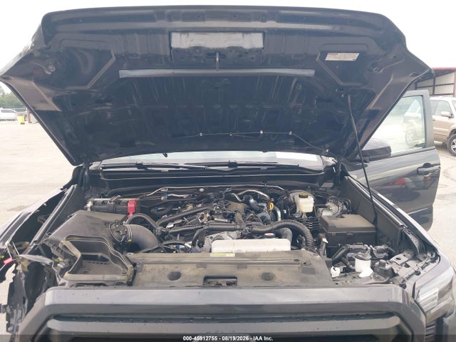 Продаж на аукціоні авто 2026 Toyota Tacoma Sr5, vin: 3TMLB5JN0TM239029, номер лоту: 45912755