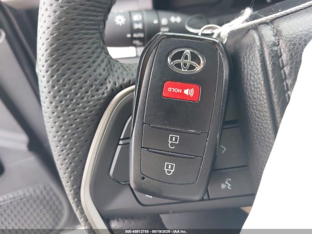 Продаж на аукціоні авто 2026 Toyota Tacoma Sr5, vin: 3TMLB5JN0TM239029, номер лоту: 45912755