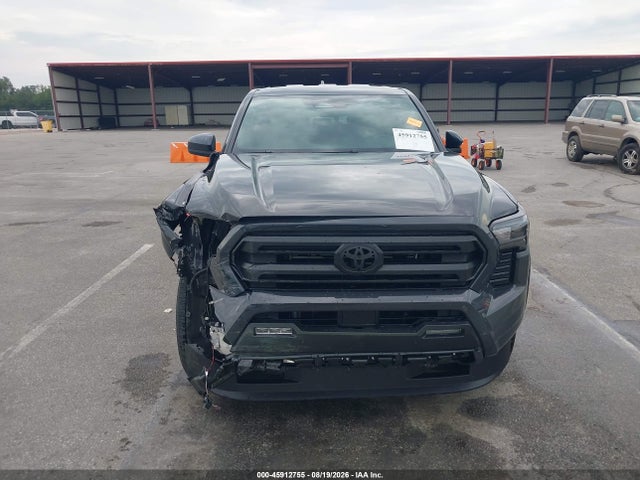 Продаж на аукціоні авто 2026 Toyota Tacoma Sr5, vin: 3TMLB5JN0TM239029, номер лоту: 45912755