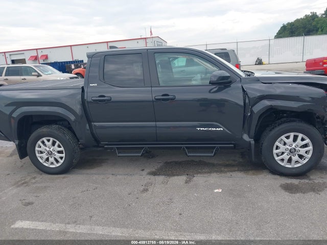 Продаж на аукціоні авто 2026 Toyota Tacoma Sr5, vin: 3TMLB5JN0TM239029, номер лоту: 45912755