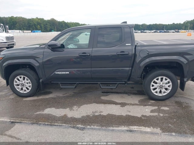 Продаж на аукціоні авто 2026 Toyota Tacoma Sr5, vin: 3TMLB5JN0TM239029, номер лоту: 45912755