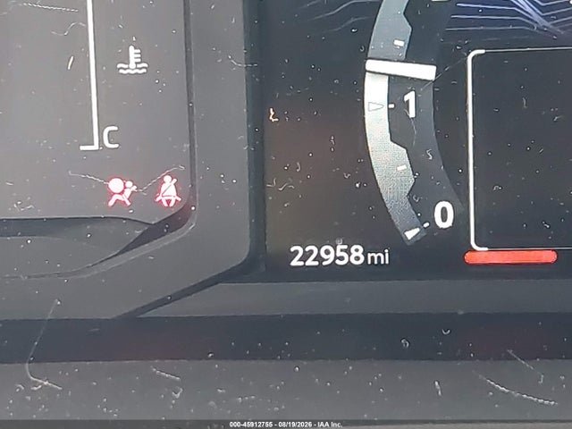 Продаж на аукціоні авто 2026 Toyota Tacoma Sr5, vin: 3TMLB5JN0TM239029, номер лоту: 45912755
