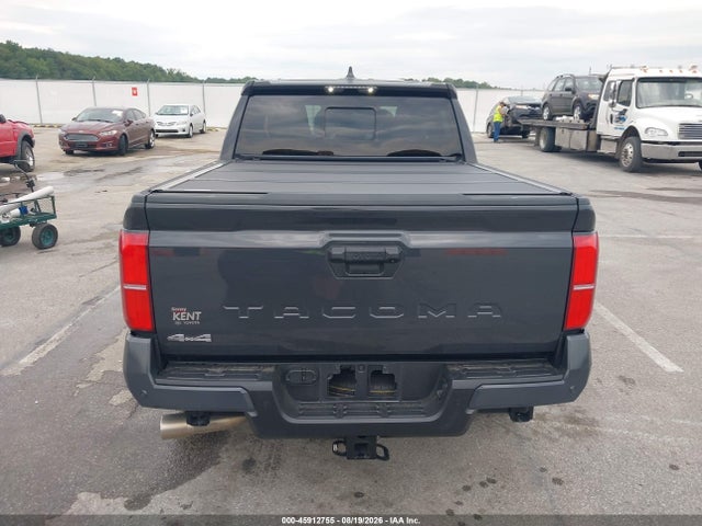 Продаж на аукціоні авто 2026 Toyota Tacoma Sr5, vin: 3TMLB5JN0TM239029, номер лоту: 45912755