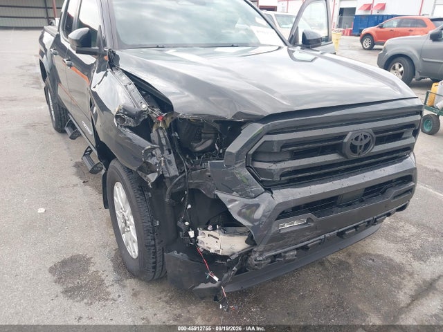 Продаж на аукціоні авто 2026 Toyota Tacoma Sr5, vin: 3TMLB5JN0TM239029, номер лоту: 45912755
