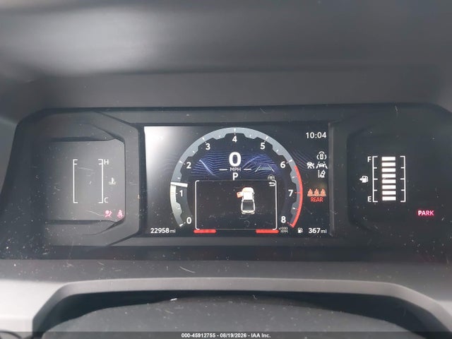 Продаж на аукціоні авто 2026 Toyota Tacoma Sr5, vin: 3TMLB5JN0TM239029, номер лоту: 45912755