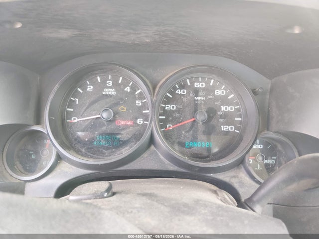 Aukcja sprzedaży 2007 Gmc Sierra 1500 Work Truck, vin: 1GTEC14C67E533958, numer aukcji: 45912757