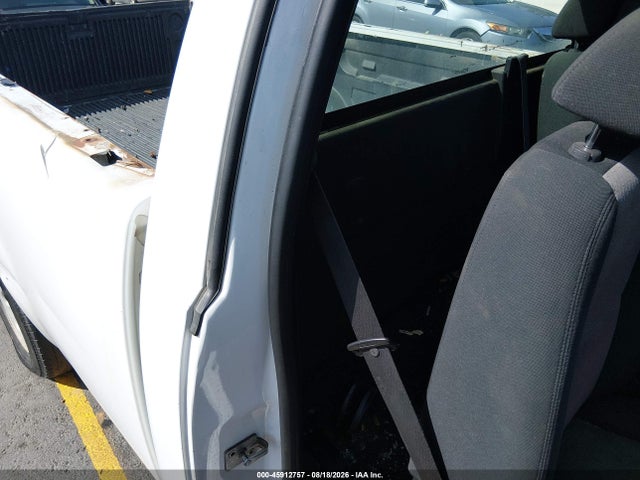 Aukcja sprzedaży 2007 Gmc Sierra 1500 Work Truck, vin: 1GTEC14C67E533958, numer aukcji: 45912757