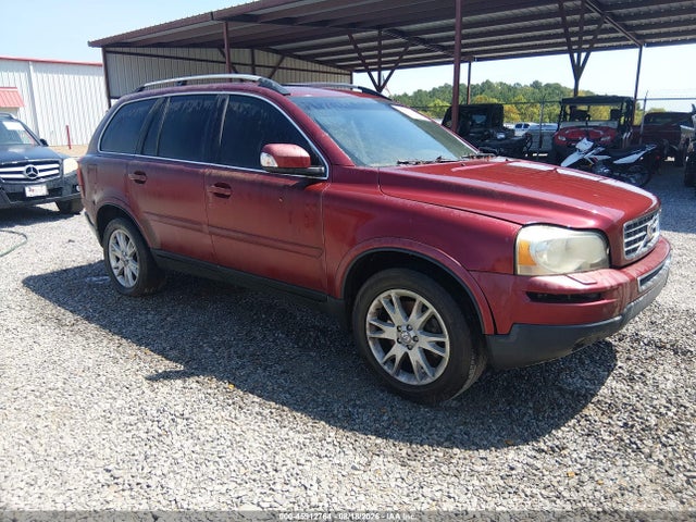 Aukcja sprzedaży 2007 Volvo Xc90 V8, vin: YV4CZ852271332521, numer aukcji: 45912764
