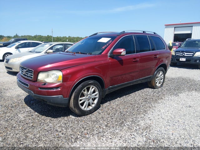 Продаж на аукціоні авто 2007 Volvo Xc90 V8, vin: YV4CZ852271332521, номер лоту: 45912764