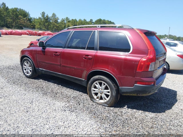 Продаж на аукціоні авто 2007 Volvo Xc90 V8, vin: YV4CZ852271332521, номер лоту: 45912764
