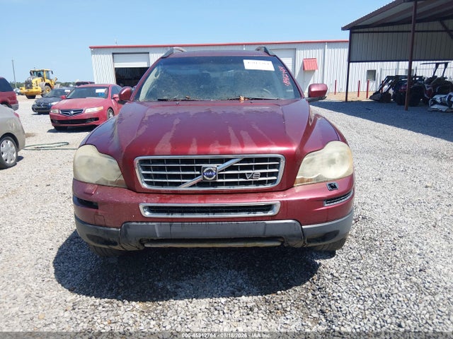 Продаж на аукціоні авто 2007 Volvo Xc90 V8, vin: YV4CZ852271332521, номер лоту: 45912764