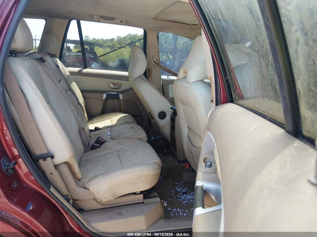 Продаж на аукціоні авто 2007 Volvo Xc90 V8, vin: YV4CZ852271332521, номер лоту: 45912764