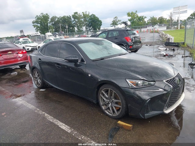 Aukcja sprzedaży 2017 Lexus Is 300, vin: JTHCM1D29H5018173, numer aukcji: 45912767