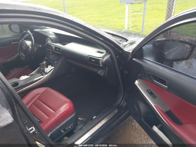 Продажа на аукционе авто 2017 Lexus Is 300, vin: JTHCM1D29H5018173, номер лота: 45912767