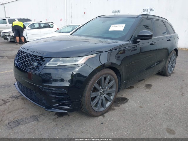 SALYM2RV3JA755620 Land Rover Range Rover Velar P380 First Edition/p380 Hse R-dynamic