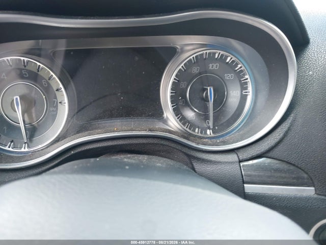 Продажа на аукционе авто 2015 Chrysler 300 Limited, vin: 2C3CCAAG2FH749283, номер лота: 45912778