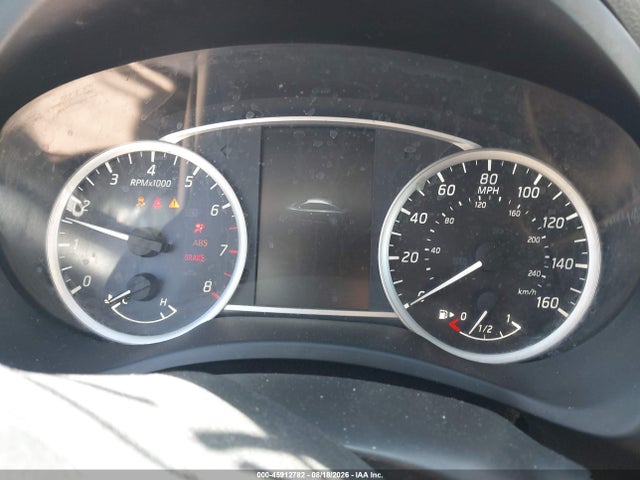 Продажа на аукционе авто 2019 Nissan Sentra Sv, vin: 3N1AB7AP2KY367500, номер лота: 45912782