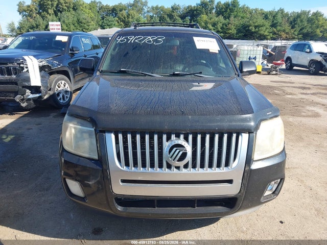 Aukcja sprzedaży 2010 Mercury Mariner Premier, vin: 4M2CN8H71AKJ18671, numer aukcji: 45912783
