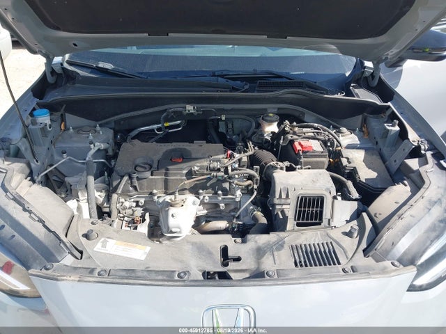 Продаж на аукціоні авто 2023 Honda Hr-v Awd Sport, vin: 3CZRZ2H55PM726740, номер лоту: 45912785