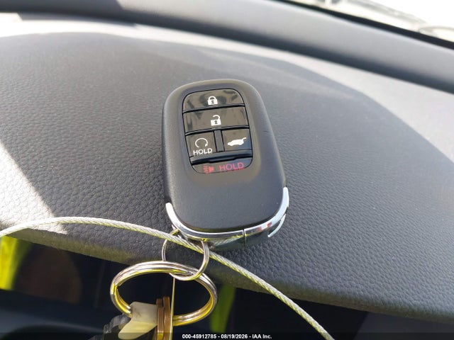 Продаж на аукціоні авто 2023 Honda Hr-v Awd Sport, vin: 3CZRZ2H55PM726740, номер лоту: 45912785