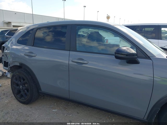 Продаж на аукціоні авто 2023 Honda Hr-v Awd Sport, vin: 3CZRZ2H55PM726740, номер лоту: 45912785