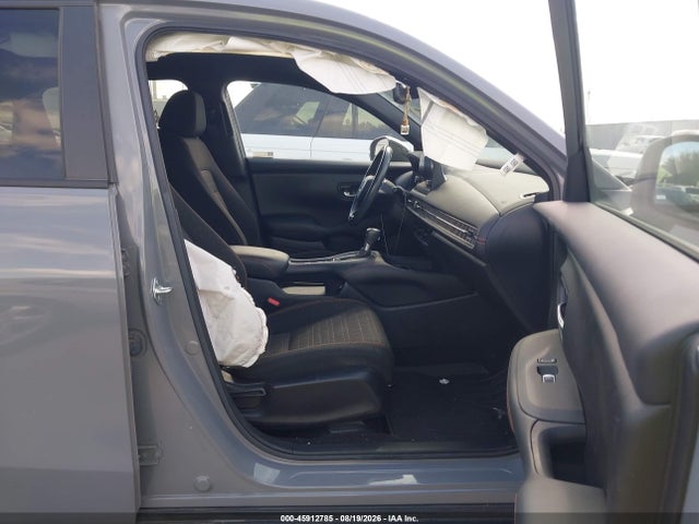 Продаж на аукціоні авто 2023 Honda Hr-v Awd Sport, vin: 3CZRZ2H55PM726740, номер лоту: 45912785