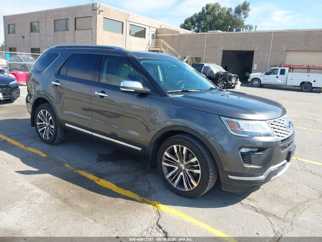 2019 1FM5K8HT1KGA57715 main image